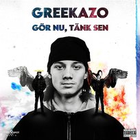GÖR NU, TÄNK SEN Greekazo