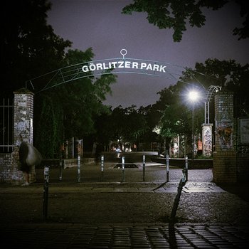 Görlitzer Park - K.I.Z