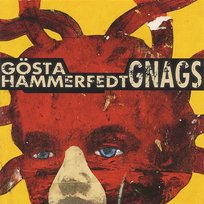 Gösta Hammerfedt Gnags