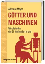 Götter und Maschinen WBG Philipp von Zabern