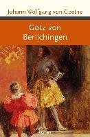 Götz von Berlichingen - Goethe Johann Wolfgang