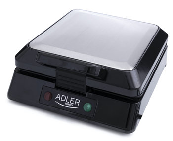 Gofrownica ADLER AD 3036 1500 W - Adler