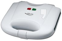 Gofrownica ADLER AD 311 700 W