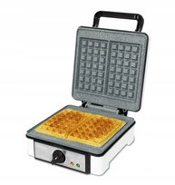 Gofrownica CECOTEC Gofrestone Double 8006 1200 W