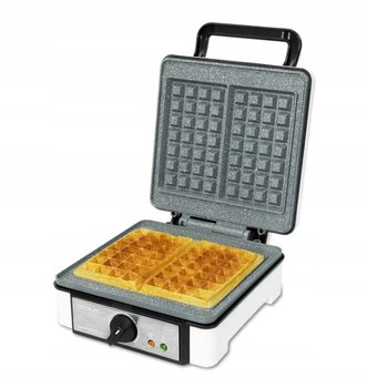 Gofrownica CECOTEC Gofrestone Double 8006 1200 W - CECOTEC