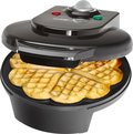 Gofrownica CLATRONIC WA 3491 1200 W - Clatronic