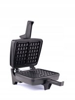 Gofrownica Dezal 301.7.1 Seria N Czarna 1300 W Dezal