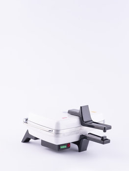 Gofrownica DEZAL model 301.5 Profi W - DEZAL