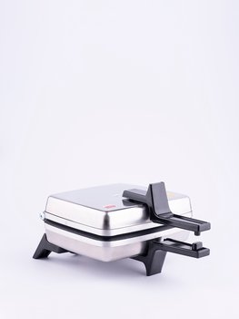 Gofrownica DEZAL model 301.7 inox - DEZAL