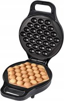 GOFROWNICA DO GOFRÓW GOFRY BĄBELKOWE ZAWIJANE NIEPRZYWIERAJĄCE MOCNA 850 W