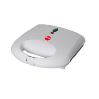 Gofrownica ELDOM ST10W 750 W, biały Eldom