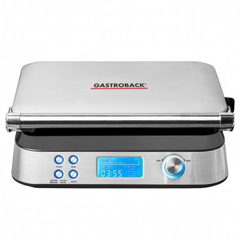 Gofrownica Gastroback Advanced Control 42424 - Gastroback