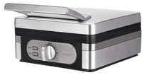Gofrownica MPM MGO-13 1400 W MPM