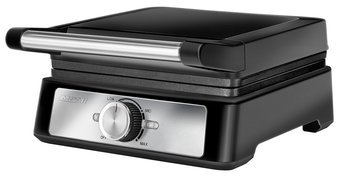 Gofrownica MPM mocna czarna 2 duże gofry MPM MGO-41/C 1600W - MPM