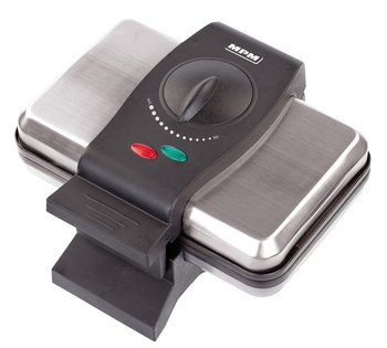 Gofrownica MPM S-633G 1000 W - MPM