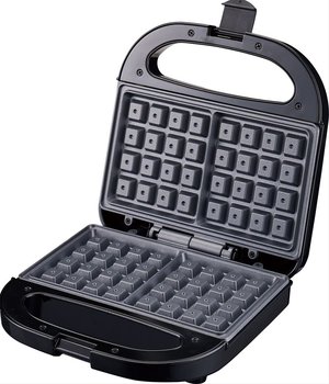 Gofrownica Progress 750 W - ULTIMATE PRODUCTS