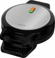 Gofrownica SENCOR SWF 1010BK 1000 W Sencor