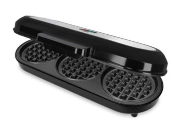 Gofrownica XXL na 3 gofry ADE - ADE