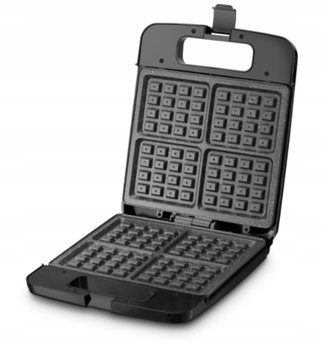 Gofrownica ZELMER ZWM0001  1400 W - Zelmer