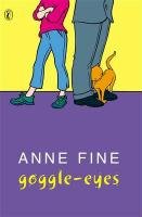 Goggle-Eyes - Fine Anne
