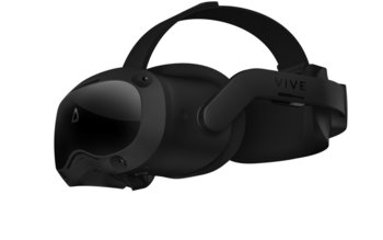 Gogle HTC VIve Focus 3 Business Edition - Inny producent