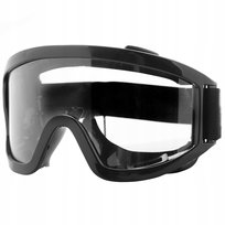 GOGLE NA MOTOR CROSS QUAD MOTOCYKLOWE ENDURO ATV Inna marka