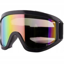 GOGLE NA MOTOR CROSS QUAD MOTOCYKLOWE ENDURO ATV ROWER HULAJNOGA GOKART Inna marka