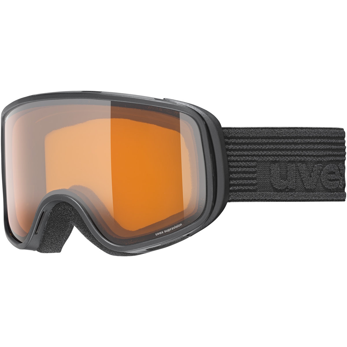 Фото - Гірськолижна маска UVEX Gogle narciarskie dla dzieci  Scribble LG 550581 r.uni 