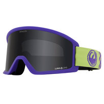 Gogle narciarskie Dragon DX3 OTG snowboardowe soczewka S2 DRAGON