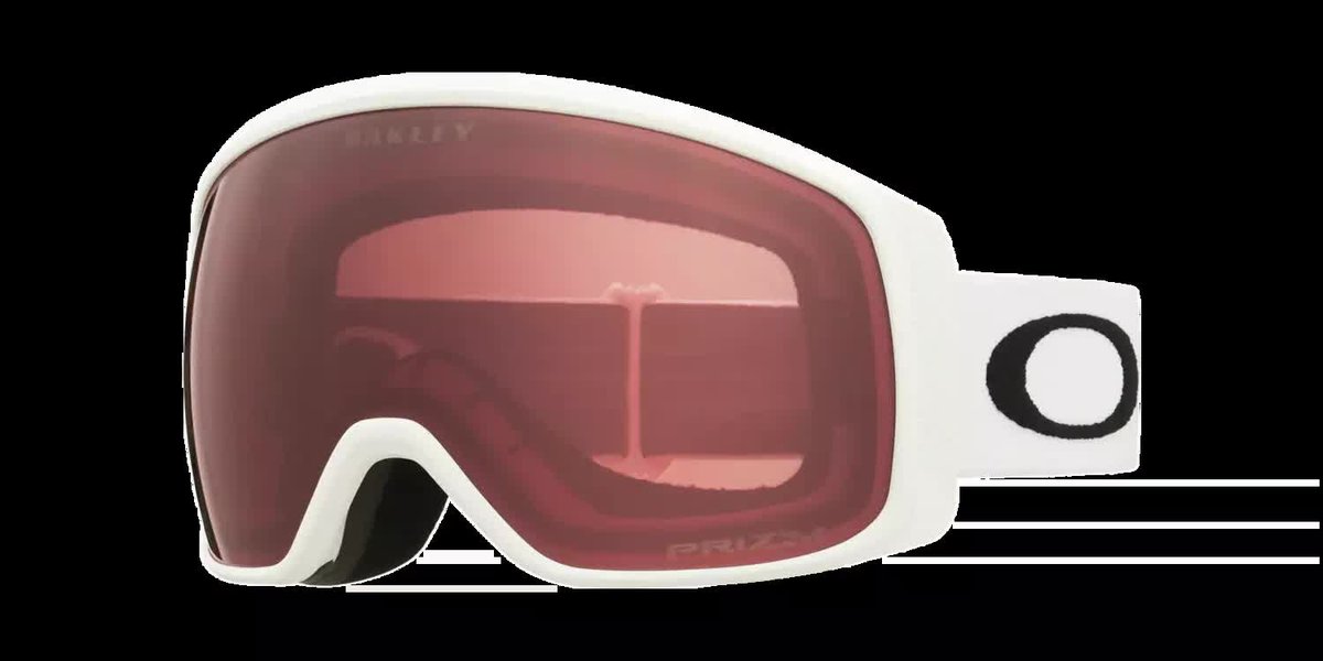 Zdjęcia - Gogle narciarskie Oakley   Flight Tracker XM Matte 