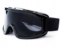 Gogle Narciarskie Okulary Na Narty Snowboard Zima