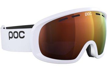 Gogle narciarskie POC Fovea Mid Clarity CAT. S2 - POC