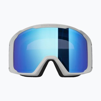 Gogle narciarskie Sweet Protection Durden RIG Reflect rig aquamarine/bronco white/bronco peaks 852089 - Sweet Protection
