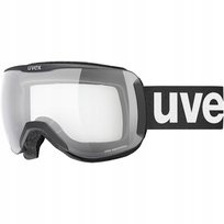 Gogle narciarskie UVEX Downhill 2100 clear one size UVEX