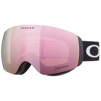Gogle OAKLEY Flight Deck M Matte Black Prizm Rose Gold Gold  0OO7064 OAKLEY