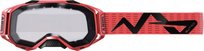 Gogle Rowerowe Abus Buteo Infra Red S0 ABUS