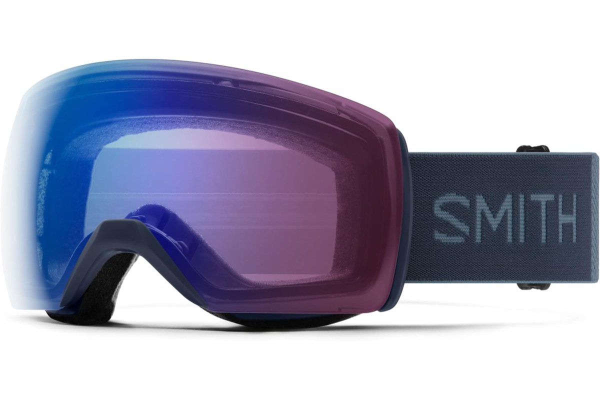 Smith Goggles Smith Skyline XL Chromapop Goggles Smith 4d