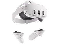 Gogle VR Meta Quest 3 128GB, TYPE-A - Meta | Gry i programy Sklep