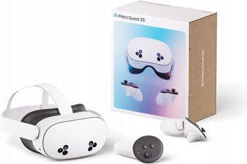 gogle VR Meta Quest 3S 128GB - Meta