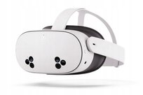 Gogle vr meta quest 3s 256gb+ 2 kontrolery okulary vr pady prezent Oculus