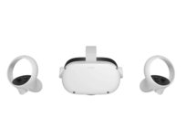 Gogle VR Oculus Quest 2 256GB + 2 kontrolery