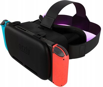 Gogle VR Orzly do Nintendo Switch/Switch OLED, regulowane - Inny producent