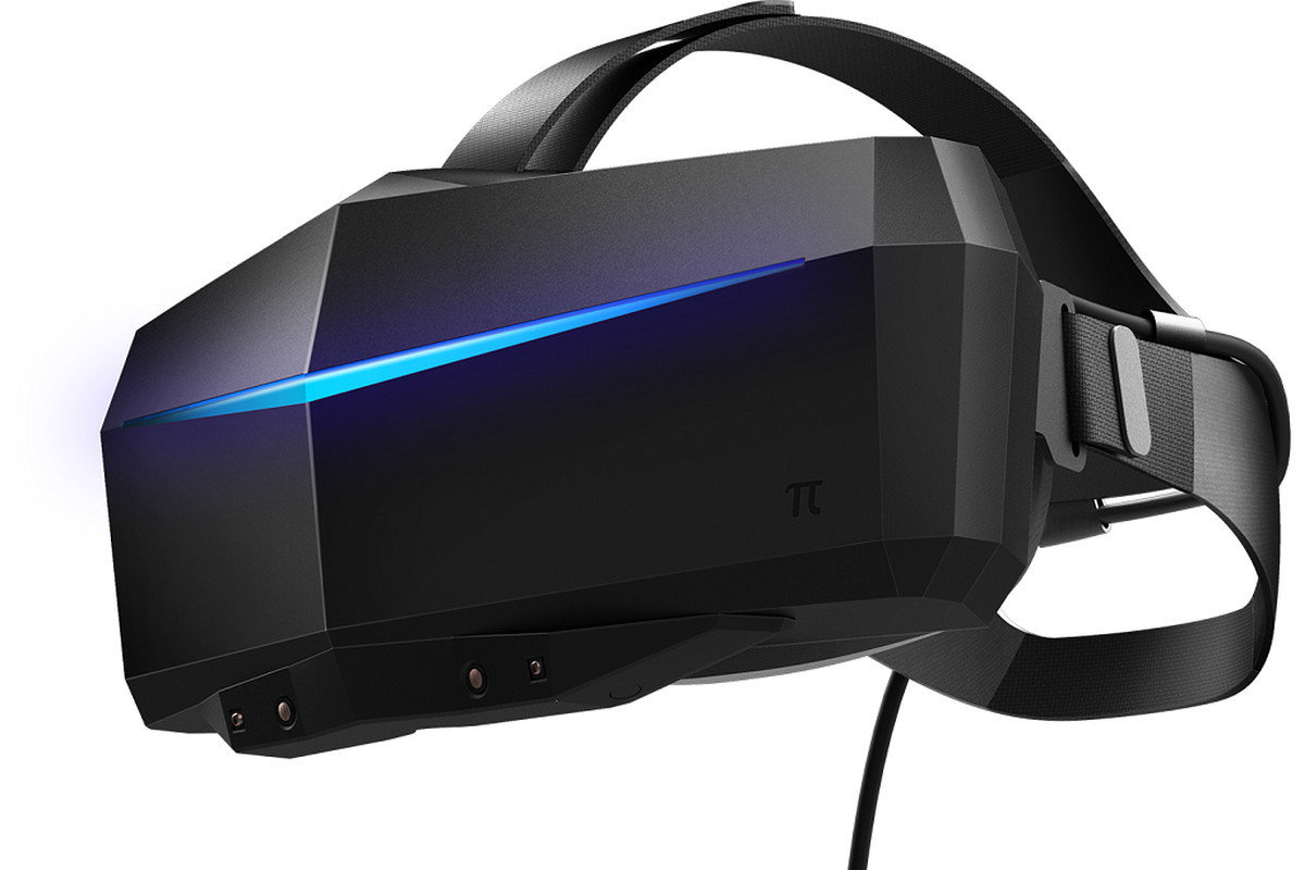 5k Plus Pimax 5k Xr Oled PIMAX 5K PLUS VR Lazada Indonesia