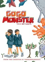 GoGo Monster: Second Edition Taiyo Matsumoto