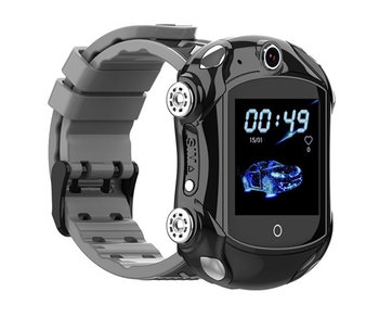 Gogps 4G Smartwatch Dla Dzieci Android Gps X01 - Gogps