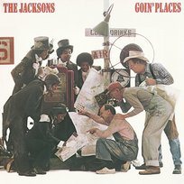 Goin' Places The Jacksons