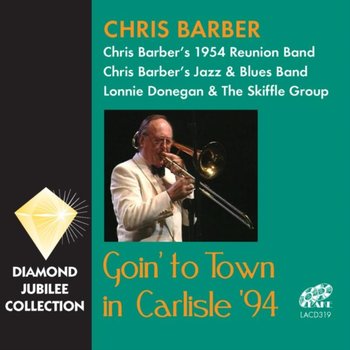 Goin' To Town In Carlisle '94 - Barber Chris