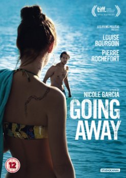 Going Away (brak polskiej wersji językowej) - Garcia Nicole