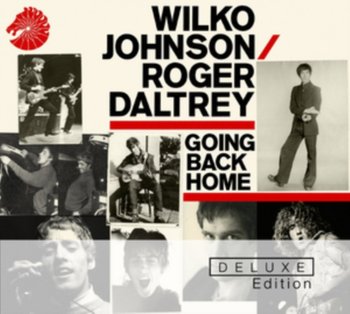 Going Back Home - Wilko Johnson & Roger Daltrey