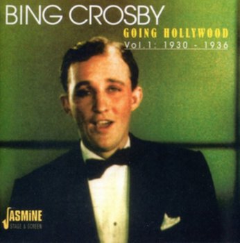Going Hollywood - Bing Crosby